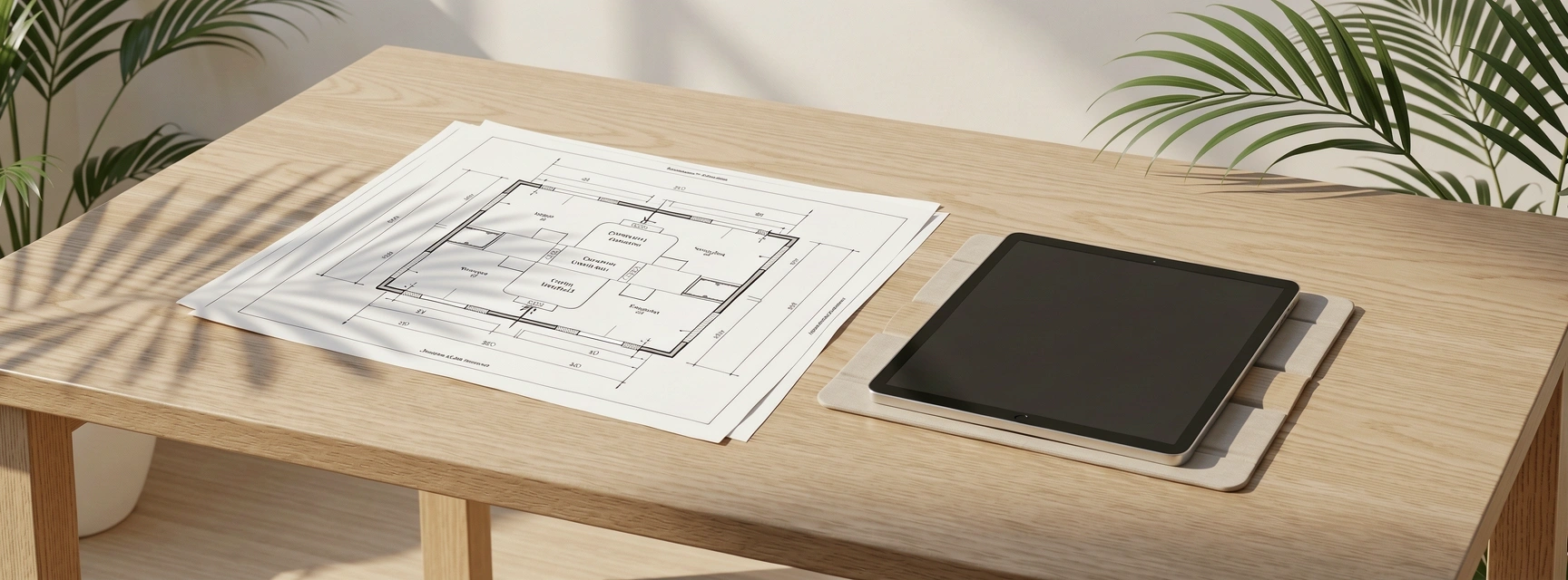 Strategic collaboration workspace