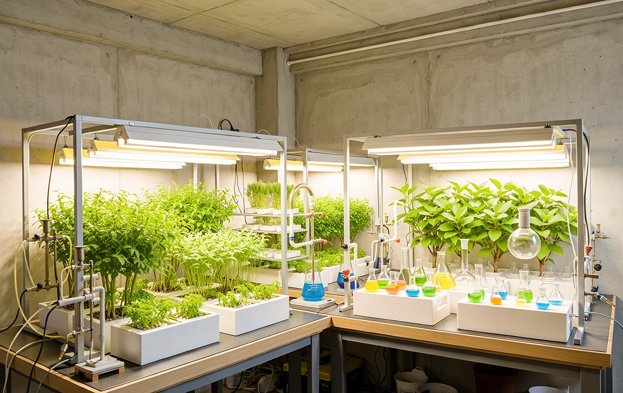 Practical local innovation example