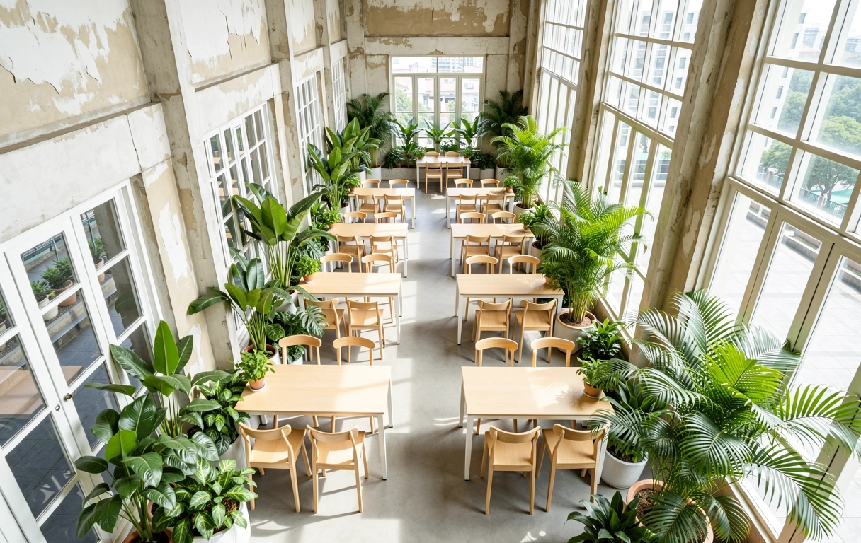 TabeloXJ local ecosystem hub