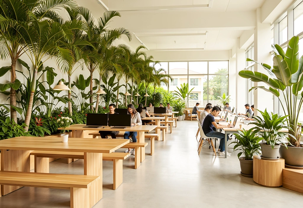 Community Ecosystem Hub